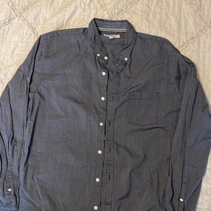Express Soft Wash Long Sleeve Dress shirt